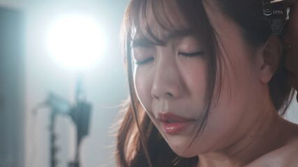 Asian Nude Video POV