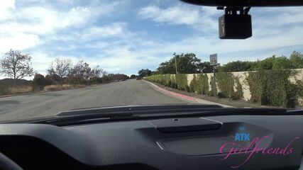 POV Wax Museum Fingerbang