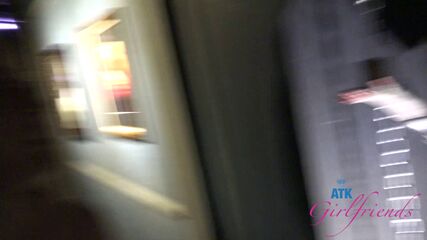 POV Wax Museum Fingerbang