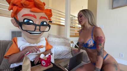 Asian Best Porn Milf Fortune